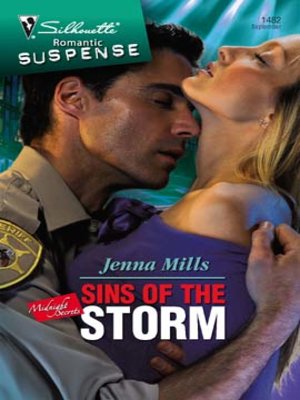 cover image of Sins of the Storm